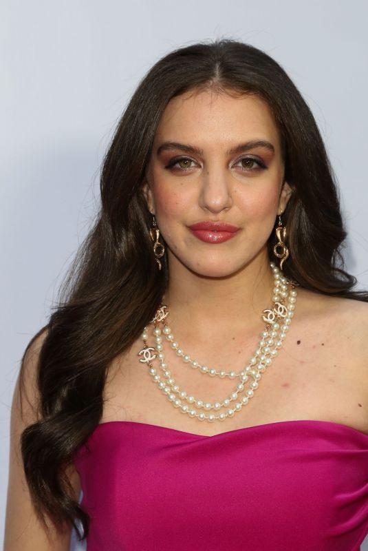 LILIMAR HERNANDEZ at Young Hollywood Prom in Los Angeles 05/04/2019