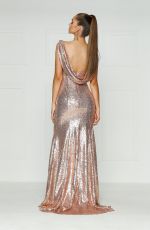 LILY EASTON for Alamour the Label
