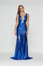 LILY EASTON for Alamour the Label
