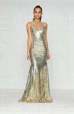 LILY EASTON for Alamour the Label