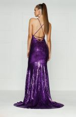 LILY EASTON for Alamour the Label