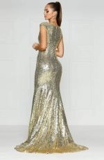 LILY EASTON for Alamour the Label
