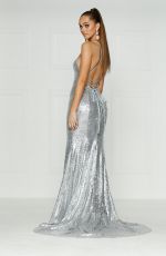 LILY EASTON for Alamour the Label