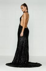 LILY EASTON for Alamour the Label