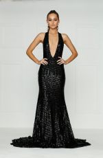 LILY EASTON for Alamour the Label