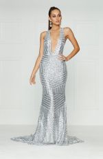 LILY EASTON for Alamour the Label