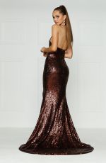 LILY EASTON for Alamour the Label