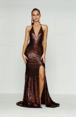 LILY EASTON for Alamour the Label