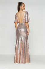 LILY EASTON for Alamour the Label