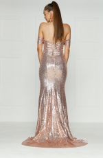 LILY EASTON for Alamour the Label