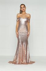 LILY EASTON for Alamour the Label