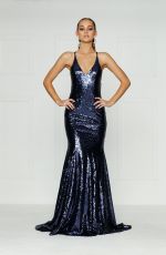 LILY EASTON for Alamour the Label