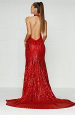 LILY EASTON for Alamour the Label
