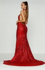 LILY EASTON for Alamour the Label