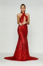 LILY EASTON for Alamour the Label