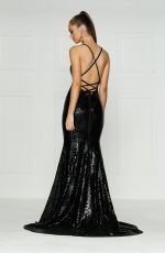 LILY EASTON for Alamour the Label