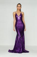 LILY EASTON for Alamour the Label