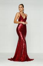 LILY EASTON for Alamour the Label