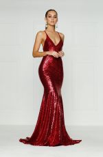 LILY EASTON for Alamour the Label