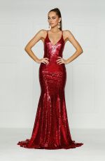 LILY EASTON for Alamour the Label