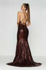 LILY EASTON for Alamour the Label