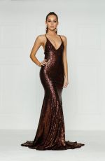 LILY EASTON for Alamour the Label