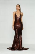 LILY EASTON for Alamour the Label