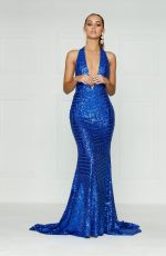 LILY EASTON for Alamour the Label