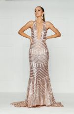 LILY EASTON for Alamour the Label