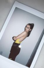 LILY EASTON - Instagram Pictures and Video, May 2019