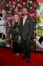 LILY RABE at 2019 Obie Awards in New York 05/20/2019