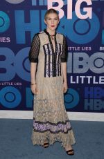 LILY RABE at Big Little Lies, Season 2 Premiere in New York 05/29/2019