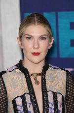 LILY RABE at Big Little Lies, Season 2 Premiere in New York 05/29/2019