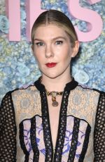LILY RABE at Big Little Lies, Season 2 Premiere in New York 05/29/2019