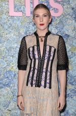LILY RABE at Big Little Lies, Season 2 Premiere in New York 05/29/2019