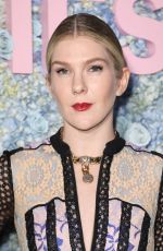 LILY RABE at Big Little Lies, Season 2 Premiere in New York 05/29/2019