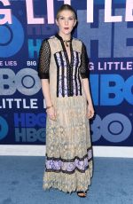 LILY RABE at Big Little Lies, Season 2 Premiere in New York 05/29/2019