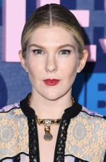 LILY RABE at Big Little Lies, Season 2 Premiere in New York 05/29/2019