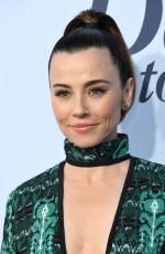 LINDACARDELLINI at Dead to Me Show Premiere in Los Angeles 05/02/2019