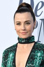 LINDACARDELLINI at Dead to Me Show Premiere in Los Angeles 05/02/2019