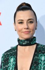 LINDACARDELLINI at Dead to Me Show Premiere in Los Angeles 05/02/2019