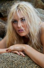 LINDSEY VONN in Sports Illustrated Swimsuit 2019 Issue