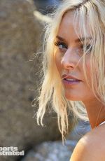 LINDSEY VONN in Sports Illustrated Swimsuit 2019 Issue