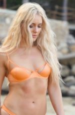 LINDSEY VONN - Intimates, SI Swimsuit 2019
