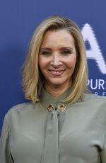 LISA KUDROW at Booksmart LA Special Screening 05/13/2019
