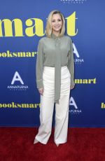 LISA KUDROW at Booksmart LA Special Screening 05/13/2019