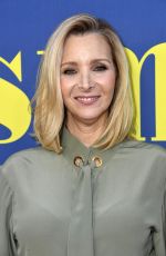 LISA KUDROW at Booksmart LA Special Screening 05/13/2019