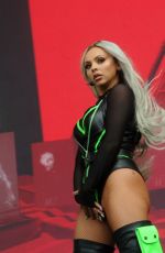 LITTLE MIX Performs at BBC Radio 1 Big Weekend in Middlesborough 05/26/2019