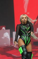 LITTLE MIX Performs at BBC Radio 1 Big Weekend in Middlesborough 05/26/2019