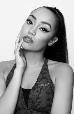 LITTLE MIX - USA Pro 2018 Photoshoot